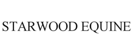 STARWOOD EQUINE trademark