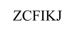 ZCFIKJ trademark
