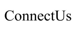 CONNECTUS trademark