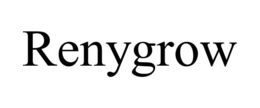 RENYGROW trademark