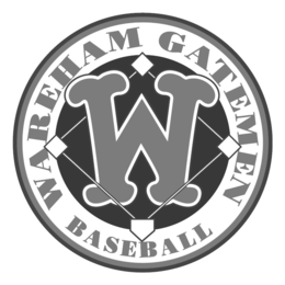 WAREHAM GATEMEN W BASEBALL trademark