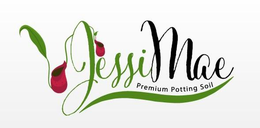 JESSI MAE PREMIUM POTTING SOIL trademark