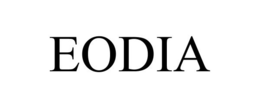 EODIA trademark