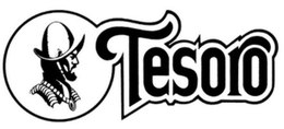 TESORO trademark