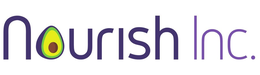 NOURISH INC. trademark