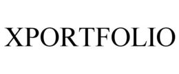 XPORTFOLIO trademark