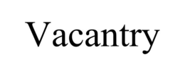 VACANTRY trademark