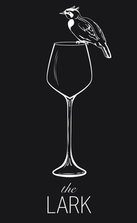 THE LARK trademark