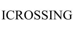 ICROSSING trademark