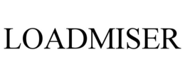LOADMISER trademark