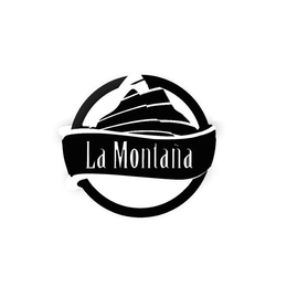 LA MONTAÑA trademark