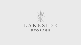 LAKESIDE STORAGE trademark