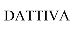 DATTIVA trademark
