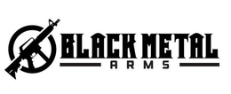 BLACK METAL ARMS trademark
