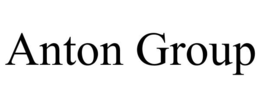 ANTON GROUP trademark
