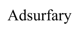 ADSURFARY trademark