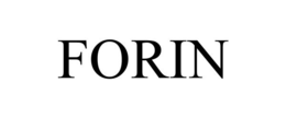 FORIN trademark