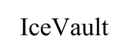 ICEVAULT trademark