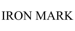 IRON MARK trademark