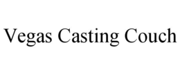 VEGAS CASTING COUCH trademark