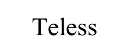 TELESS trademark