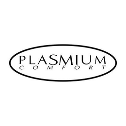 PLASMIUM COMFORT trademark