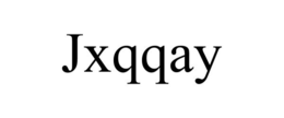 JXQQAY trademark