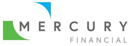 MERCURY FINANCIAL trademark