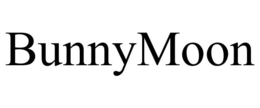 BUNNYMOON trademark
