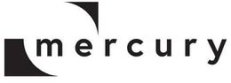 MERCURY trademark