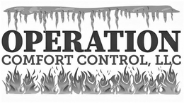 OPERATION COMFORT CONTROL, LLC trademark