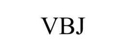 VBJ trademark