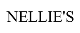 NELLIE'S trademark