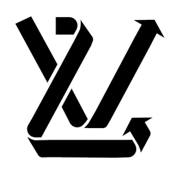 LV trademark
