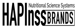 HAPINSS BRANDS NUTRITIONAL SCIENCE SYSTEMS trademark