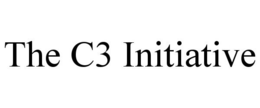 THE C3 INITIATIVE trademark