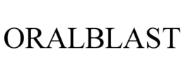 ORALBLAST trademark