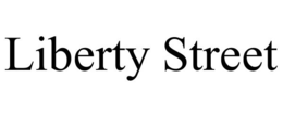 LIBERTY STREET trademark