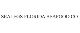 SEALEGS FLORIDA SEAFOOD CO. trademark