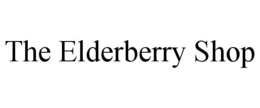 THE ELDERBERRY SHOP trademark