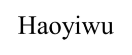 HAOYIWU trademark