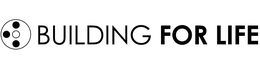 BUILDING FOR LIFE trademark