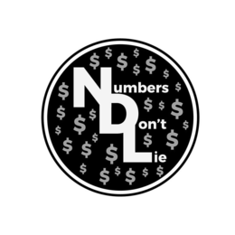 NUMBERS DON'T LIE $ $ $ $ $ $ $ $ $ $ $ $ $ $ $ $ $ $ $ $ $ $ $ $ $ $ $ $ $ trademark