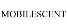 MOBILESCENT trademark