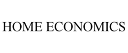 HOME ECONOMICS trademark