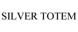 SILVER TOTEM trademark