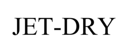 JET-DRY trademark