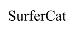 SURFERCAT trademark