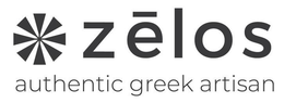 ZELOS AUTHENTIC GREEK ARTISAN trademark