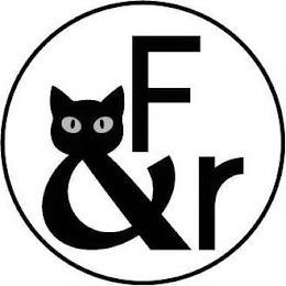 F & R trademark